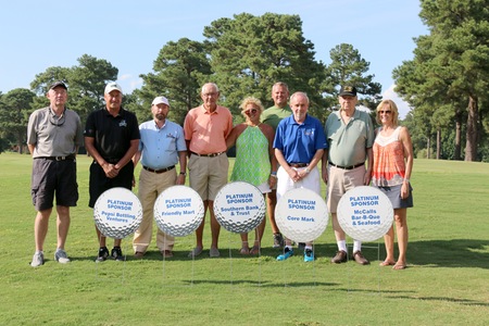 Michael Martin Memorial Golf Tournament Celebrates 29th Year of Success