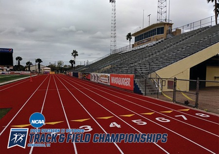 UMO Track and Field Capture Three Top-Three All-Americans On Final Day Of NCAA DII National Championship