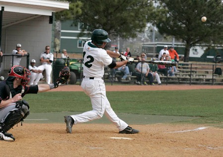 Homers Propel No. 1 Mount Olive In Doubleheader Sweep Of Newberry