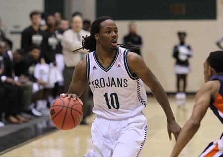 Mount Olive Drops Its First Game Of The Season To UNCP 86-74