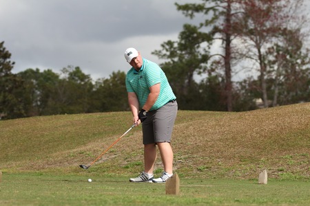 Men's Golf Struggles In Opening Day Of Jay Jennsion Cup