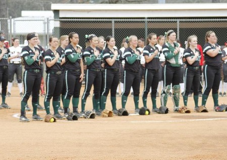 Mount Olive Softball Falls In Final Elimination Game 1-0 To Limestone