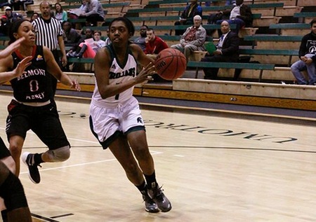 Women's Basketball Extends Winning Streak To Four With 71-55 Victory At Erskine